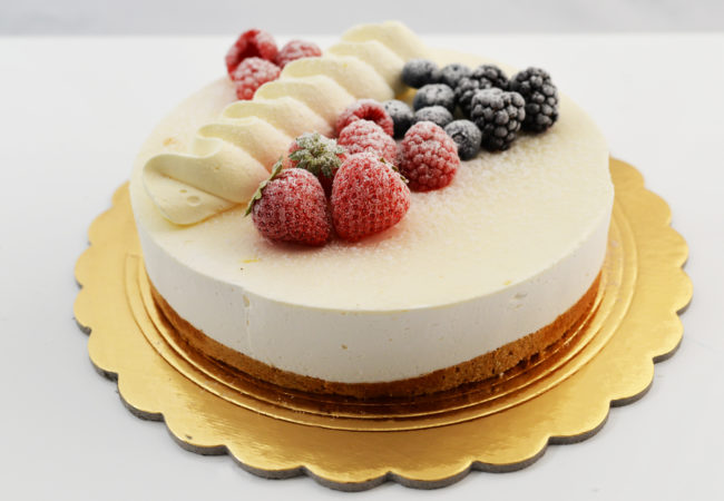 Cheesecake frutti bosco _DSC_3246